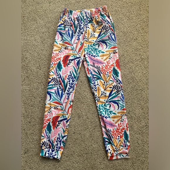 Spring Design pants & shirt set. New - Picture 3 of 3